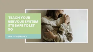 How to Break the Stress Loop in 3 Steps