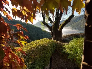 The best season to visit Umbria