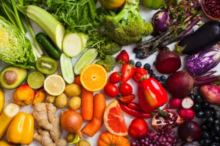 Micronutrient Deficiencies: A Global Health Concern