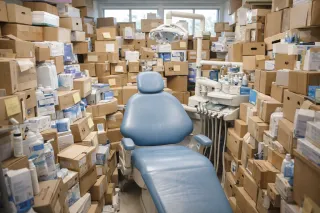 Why Overstocking Costs More Than Emergency Orders