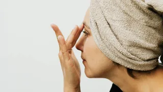 Dry, Itchy, and Fed Up? What Menopause Is Really Doing to Your Skin