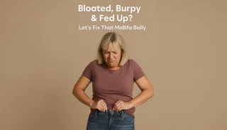 4 Everyday Fixes for Bloating That Have Nothing to Do with Food