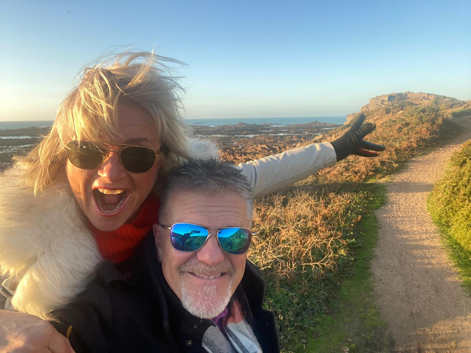 New Year, Same Magnificent You (Just a Bit Warmer and Kinder)