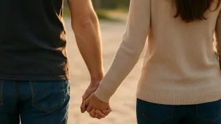 Vaginal Dryness & Libido Loss - What’s Normal, What Helps