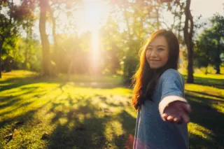 From Ego to Soul Consciousness: The Difference It Makes
