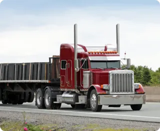 Tariffs and Backlogged Orders Fuel Rising Flatbed Trucking Rates