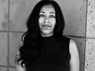 Your performance review was rigged.