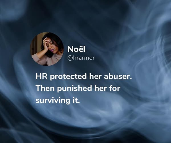 How Workplace Retaliation Quietly Erases Employees