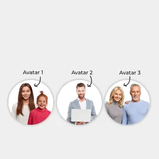 Unlocking the Power of a Customer Avatar: 4 Advantages for Your Business