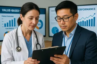Value-Based Care: Is Your Practice Ready to Shift?