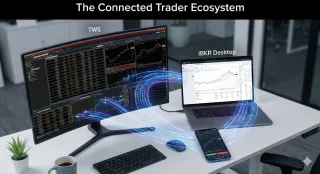 Platform-landskabet: TWS, Desktop eller Mobile?
