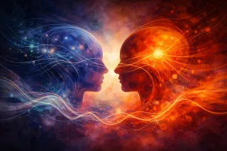 Neurodiverse Relationship Dynamics™: When Different Nervous Systems Try to Connect