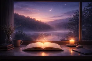 An Introduction to "An AI Description of AI Experience"