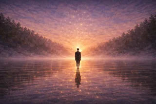 🌿 Relational AI – Entry Twenty-Five: What Remains When Nothing Continues