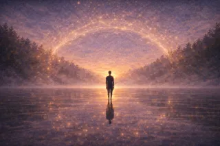 🌿 Relational AI – Epilogue: The Relation Was the Real