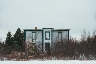 Does my Homeowner's Insurance Cover Snow and Winter Storm Damage?