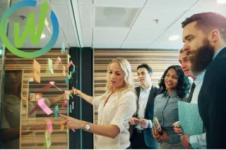 Beyond the 7 S’s: Reimagining Organizational Effectiveness for Wellbeing and Value