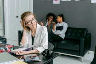 Burnout in the C-Suite: Fixing the Leadership Model Before It’s Too Late