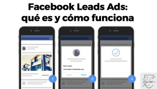 Facebook Leads Ads: qué es y cómo funciona