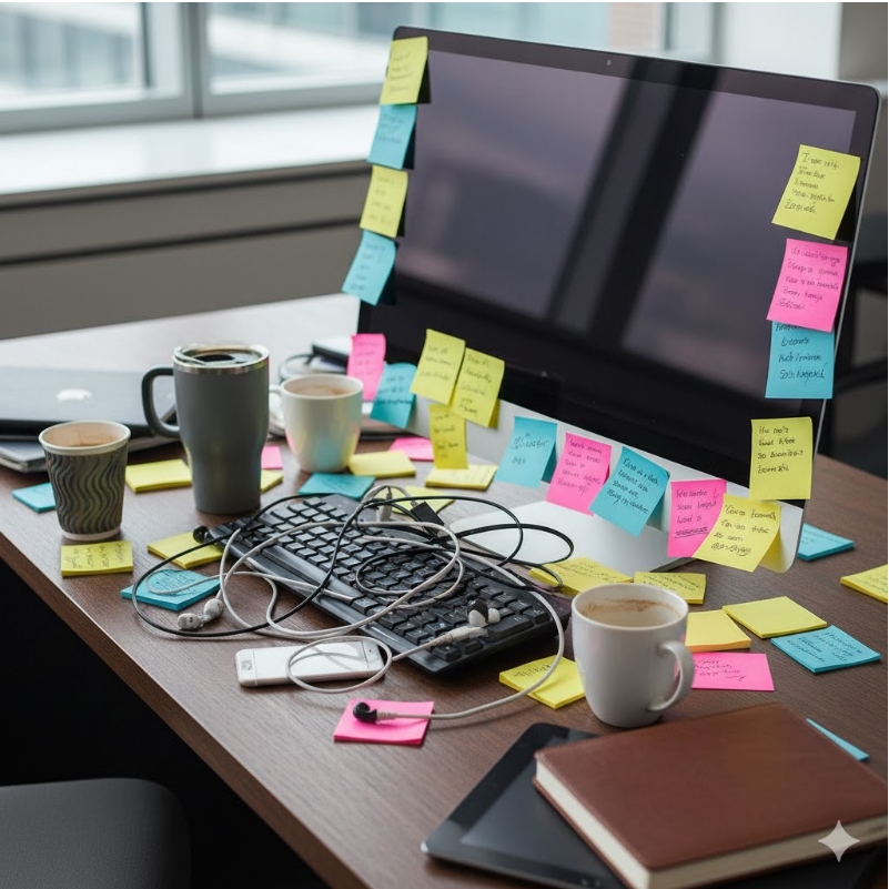 5 Signs You've Outgrown Your Systems