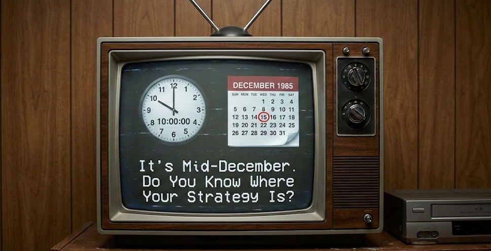 Strategic Planning for Founders: The 2026 Guide to Scaling