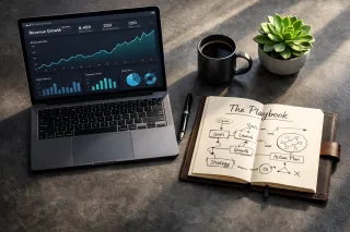 2026 Small Business Trends: 4 Keys to Scaling Your Company