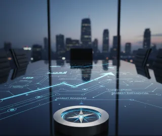 Fractional C-Suite | Scaling to 8 Figures Without the 7-Figure Payroll | Nexus North