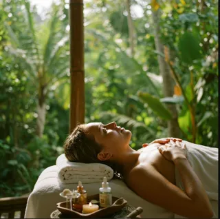 ✔️Article1: The Hidden Stresses of Vacation Planning: Navigating the Journey to Relaxation