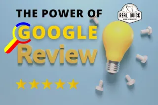 The Power of Google Reviews: 7 Reasons They're Essential for Your Business
