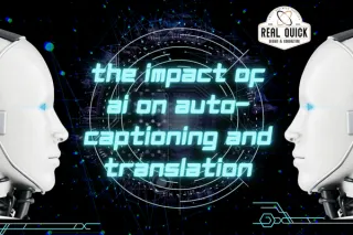 Transforming Social Media Accessibility: The Impact of AI on Auto-Captioning and Translation
