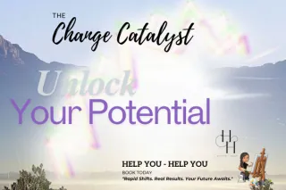 Unlock Your Potential