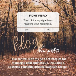 Managing Pain and Fatigue During Fibromyalgia Flares in Autumn