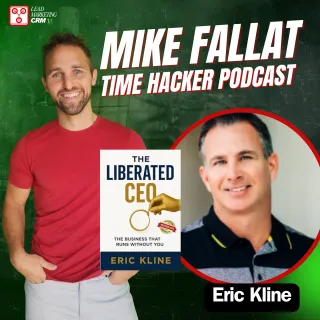 Mike Fallat Podcast Episode 359