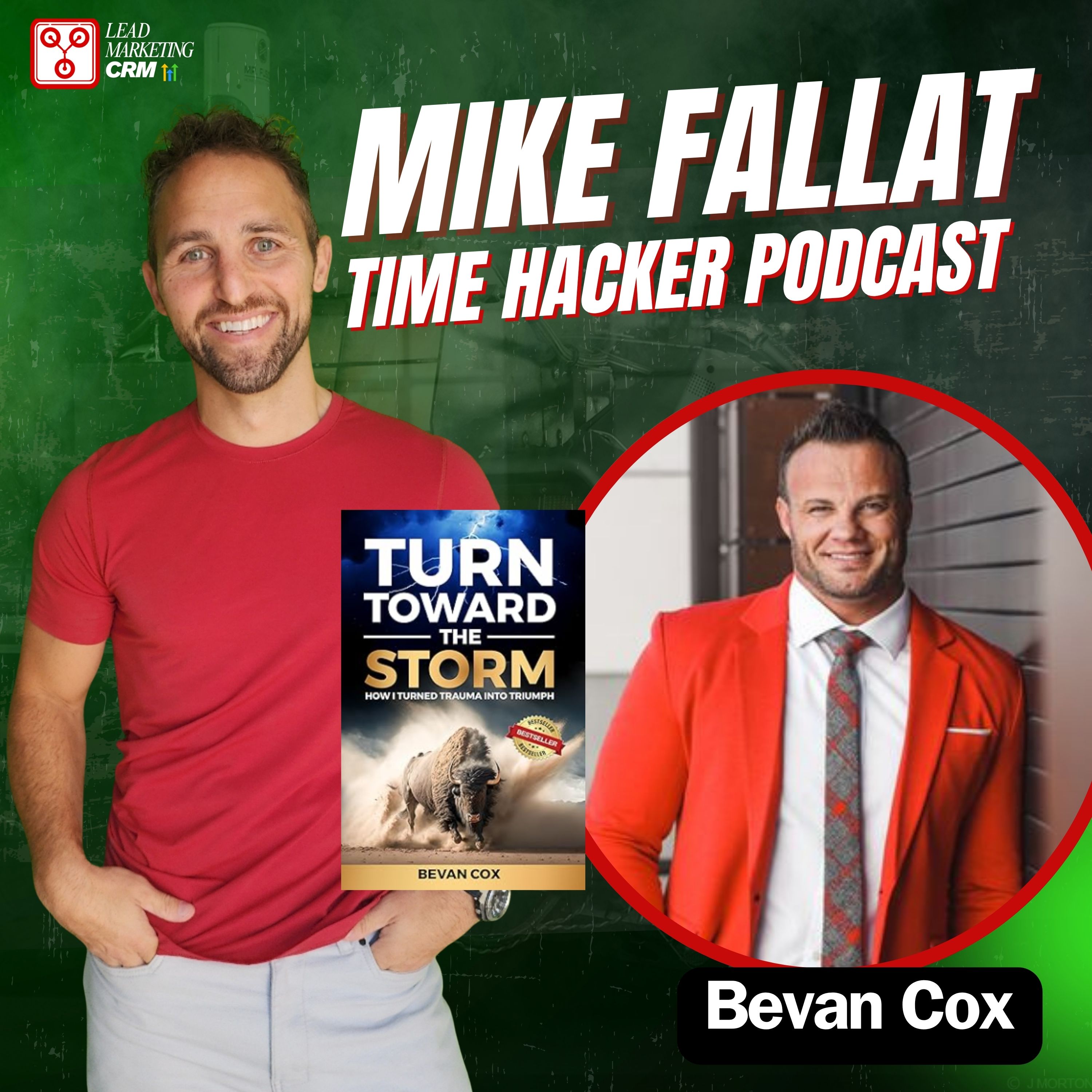 Mike Fallat Podcast Episode 360
