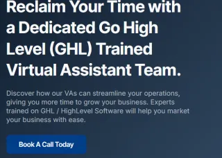 GHL (Go High Level) in 2026