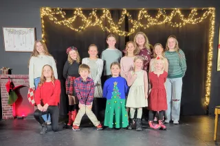 New Year, New Skill: How Private Music Lessons Create Confidence, Life Skills, and Lasting Growth at Any Age