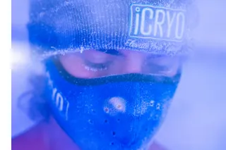Unlock the Power of Cryotherapy: Boost Your Brain, Body, and Performance