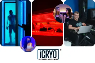 iCRYO Port St. Lucie: Redefining Wellness and Recovery for a Healthier You
