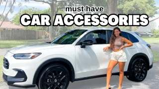 Car Accessories