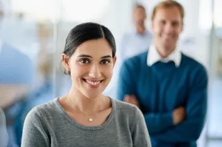 The Evolving Workplace & the Changing Landscape of Hiring: