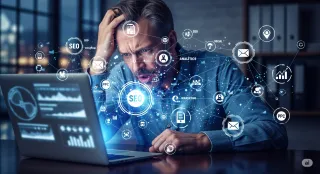 The High Cost of SEO Avoidance: Why Your Business Can't Afford to Ignore it