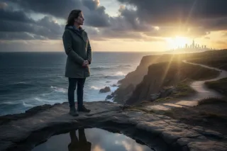 Stop Wishing, Start Acting: The 5-Step Internal Audit That Forges True Commitment to Success