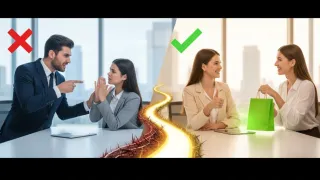 Why People Hate Being "Sold To" But Love to Buy