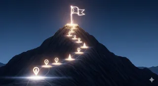 Reverse Engineering Success: How to Deconstruct Your 5-Year Vision