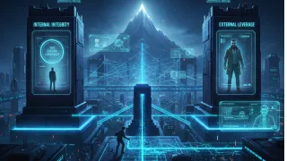 The Accountability Infrastructure – Engineering Your Environment for Success