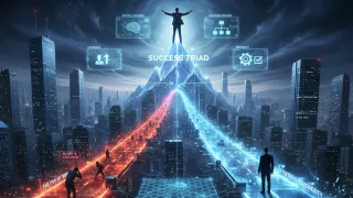 Strategic Sovereignty: Mastering Critical Thinking and Leadership Under Pressure