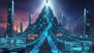 Institutionalizing Excellence: Scaling Character into a Systemic Current