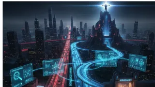 Sovereign Philanthropy: The Strategic Architecture of Significance