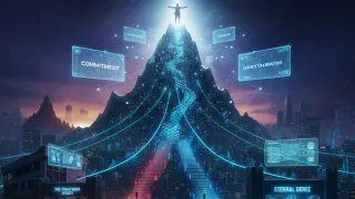 The Guardian Protocol: Protecting the Vision from Generational Drift