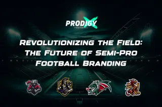 Revolutionizing the Field: The Future of Semi-Pro Football Branding